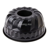 Moule à Kouglof 22 cm - Ibili 820622